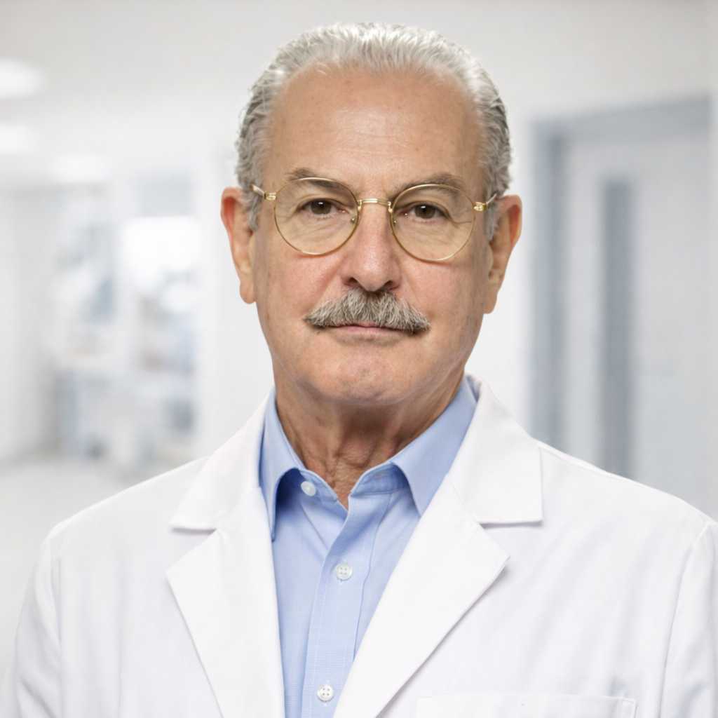 Doctor  Dr. Miguel Alfaro Davila, Md