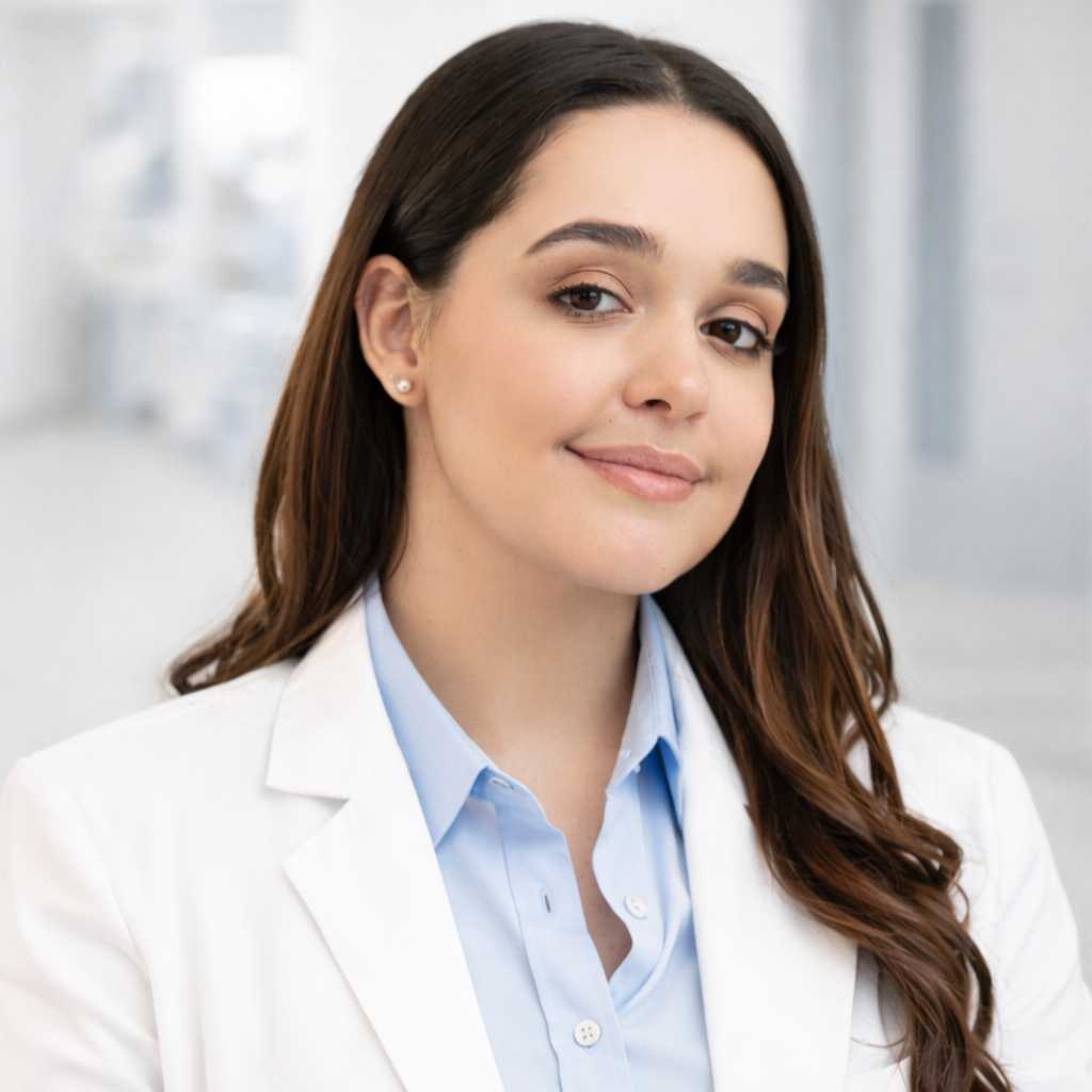 Doctor  Dr. Priscilla Porras, Md