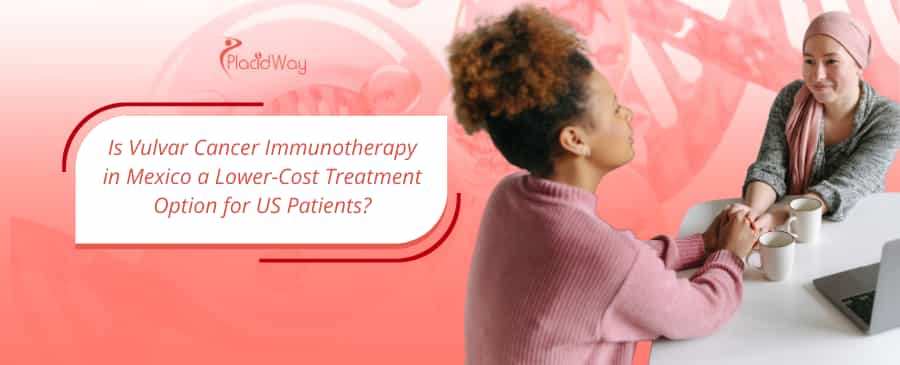 Vulvar Cancer Immunotherapy