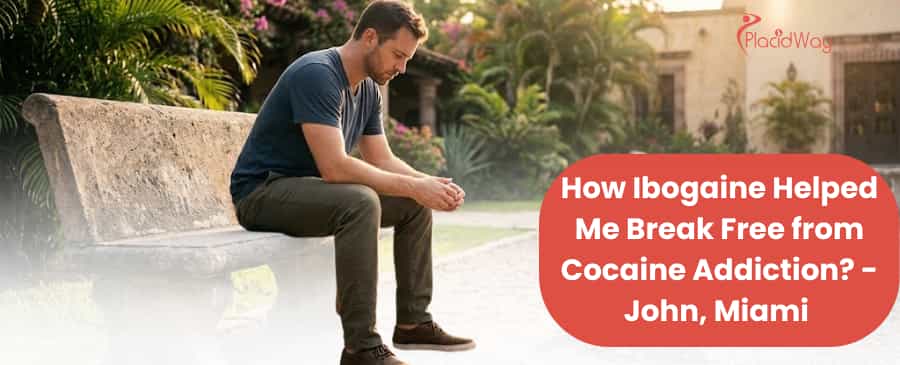 ibogaine treatment in Mexico