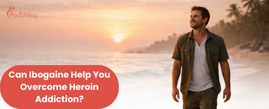 Ibogaine addiction treatment in Mexico