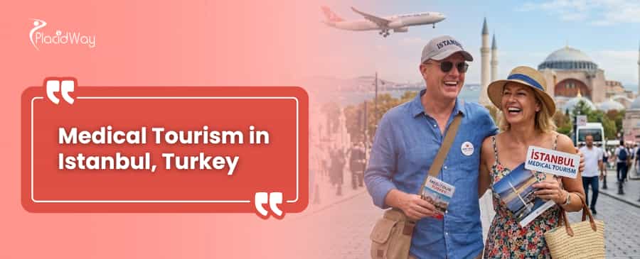 Turismo médico en Estambul, Turquía, por ClinicExpert
