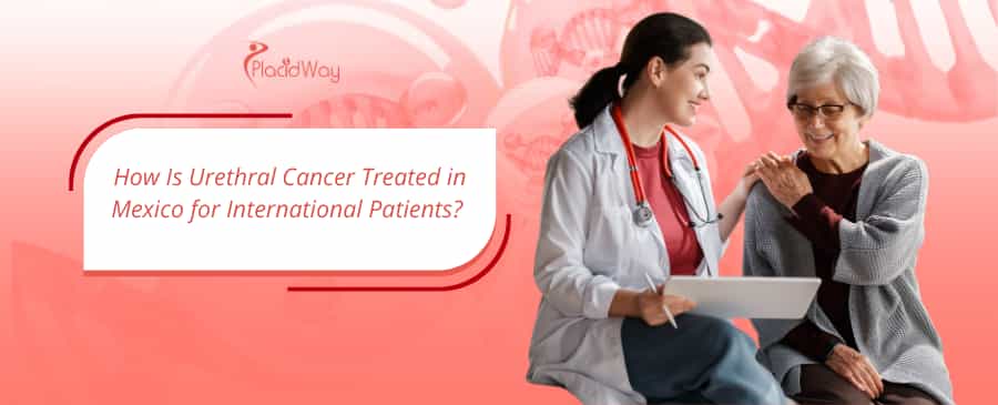 Urethral Cancer Treatment