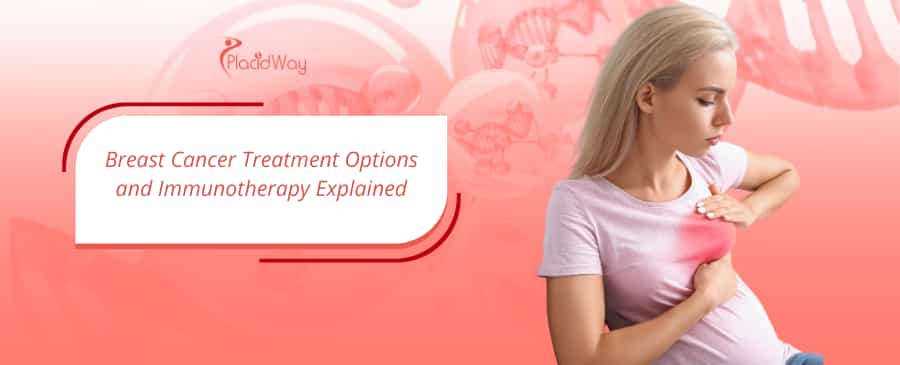 Breast Cancer Treatment