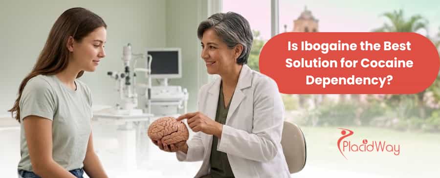 Ibogaine addiction treatment in Mexico