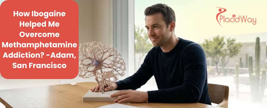 Ibogaine addiction treatment in Mexico