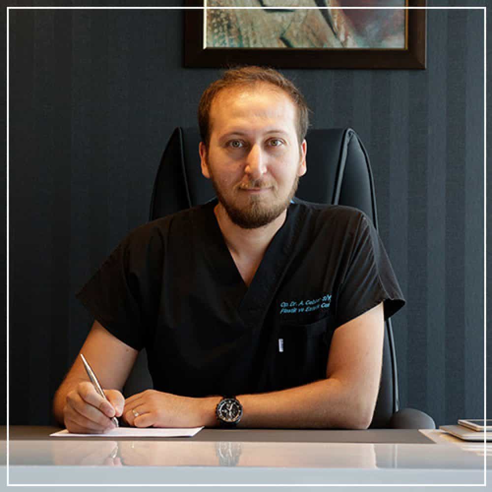 op. MARYLAND. Abdulcebbar Siyer (Cirugía Plástica)