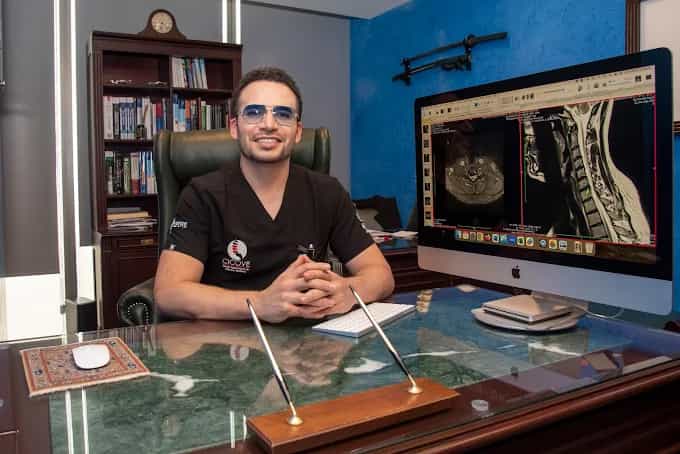 Spine Surgery Mexico - CICOVE Team