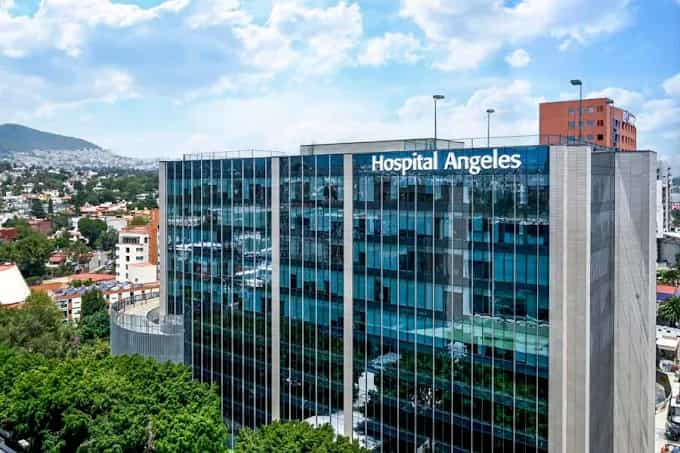 Spine Surgery in Mexico City