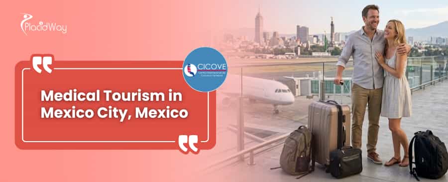 Spine and Neurosurgery Medical Tourism in Mexico City