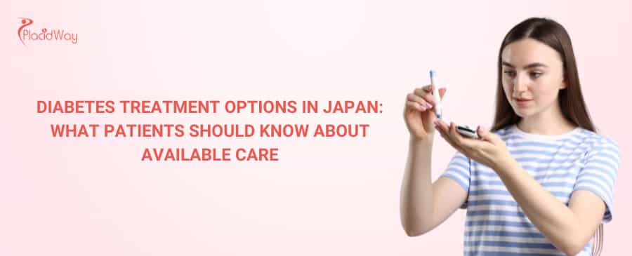 Diabetes Treatment Options in Japan