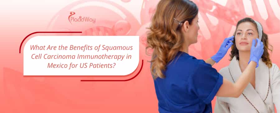 Squamous Cell Carcinoma Immunotherapy