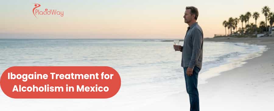 ibogaine addiction treatment in Mexico