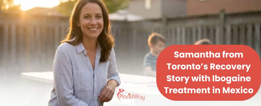 Ibogaine treatment in Mexico