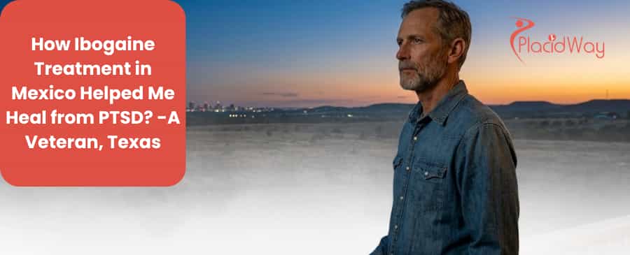 Ibogaine treatment in Mexico