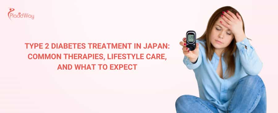 Type 2 Diabetes Treatment in Japan