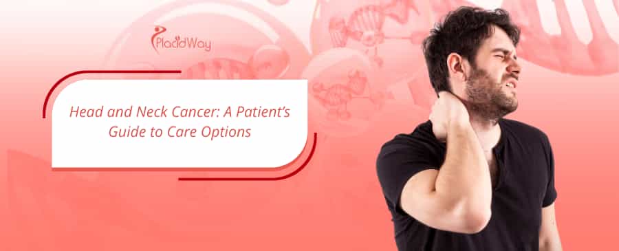 Head and Neck Cancer