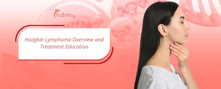 Hodgkin Lymphoma Overview