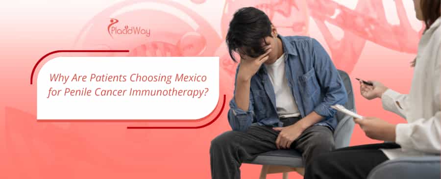 Penile&nbsp;Cancer Immunotherapy