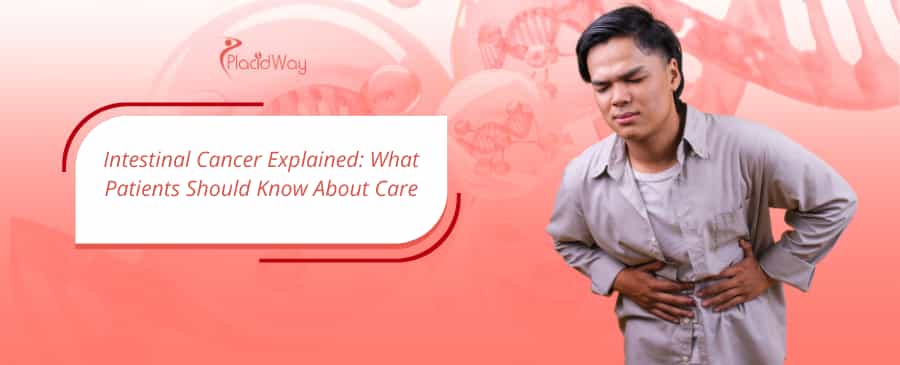 Intestinal Cancer Explained