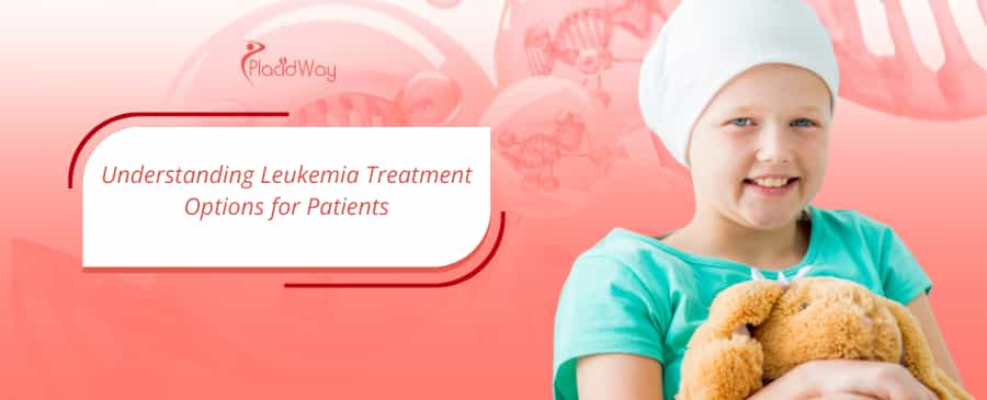 Leukemia Treatment Options