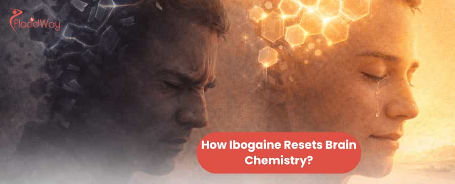 Addiction Treatment in Mexico