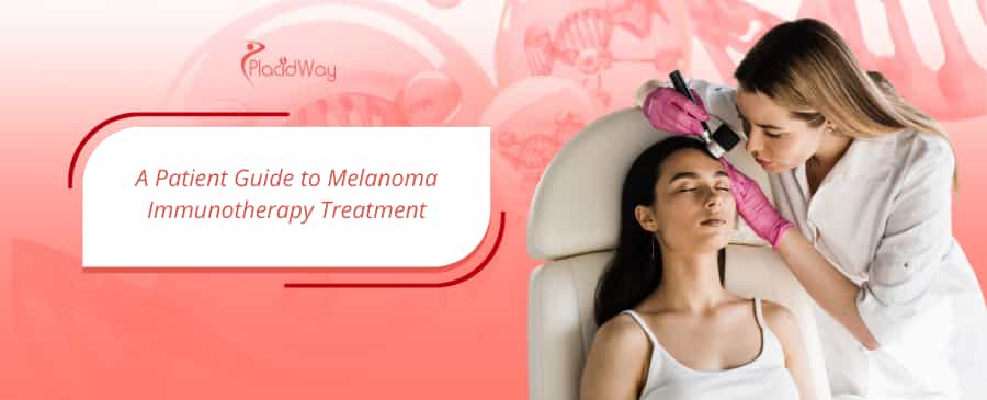  Melanoma Immunotherapy Treatment
