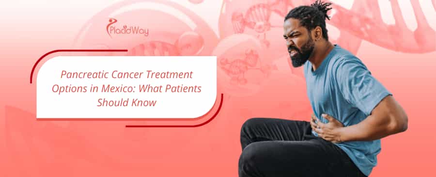 Pancreatic Cancer Treatment