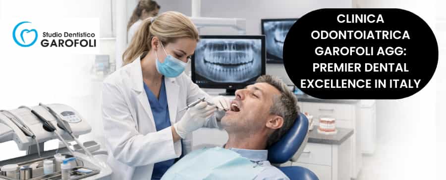 Dentistry in Italy
