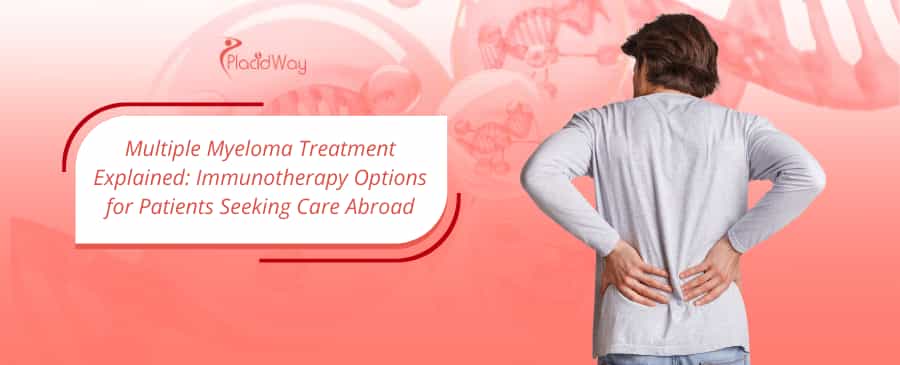 Multiple Myeloma Treatment