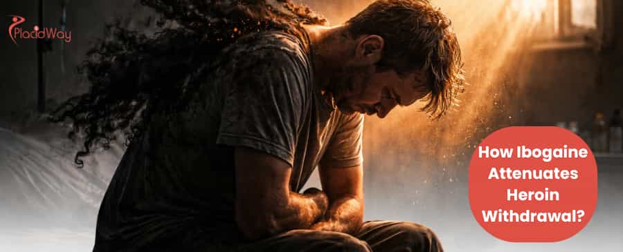 Addiction Treatment in Mexico