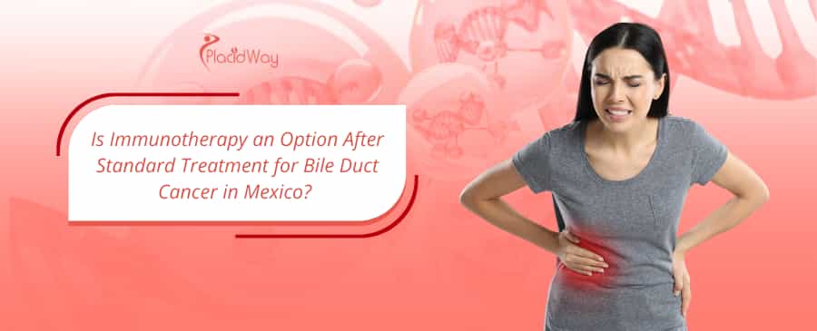 Bile Duct Cancer