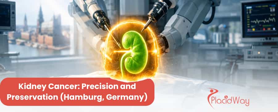 Cancer treatment in Germany