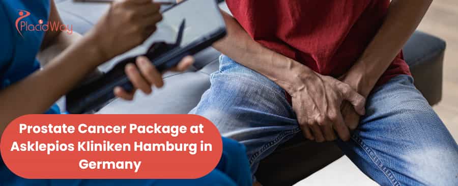 cancer treatment in Germany