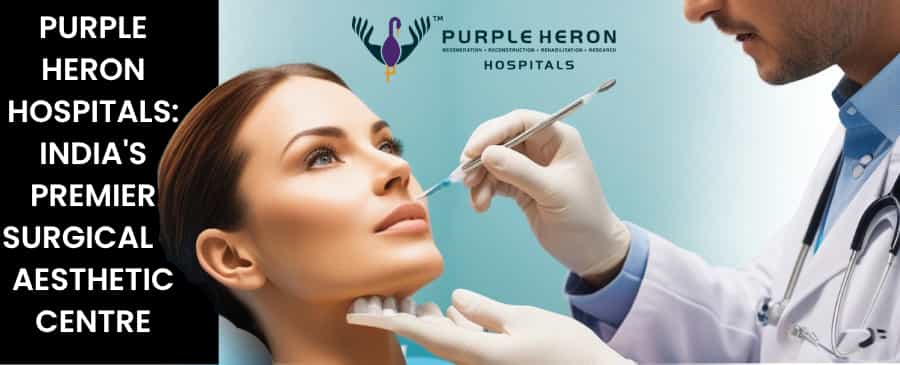 plastic surgery in India