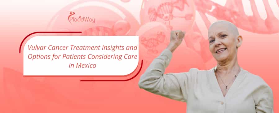 Vulvar Cancer Treatment