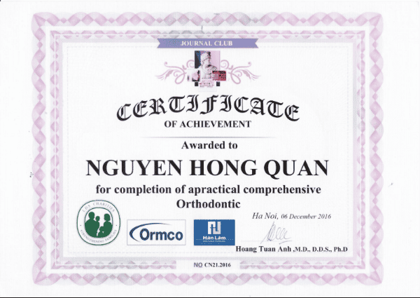Hong Quan