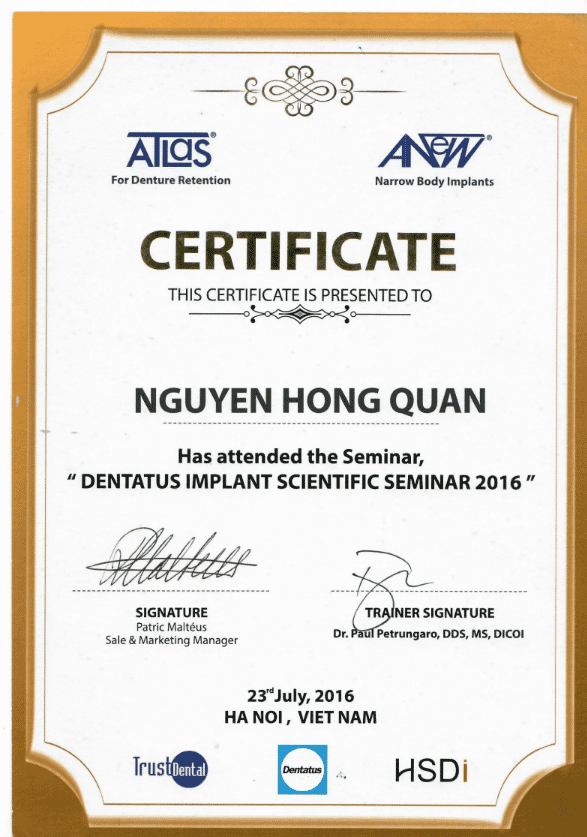 Hong Quan