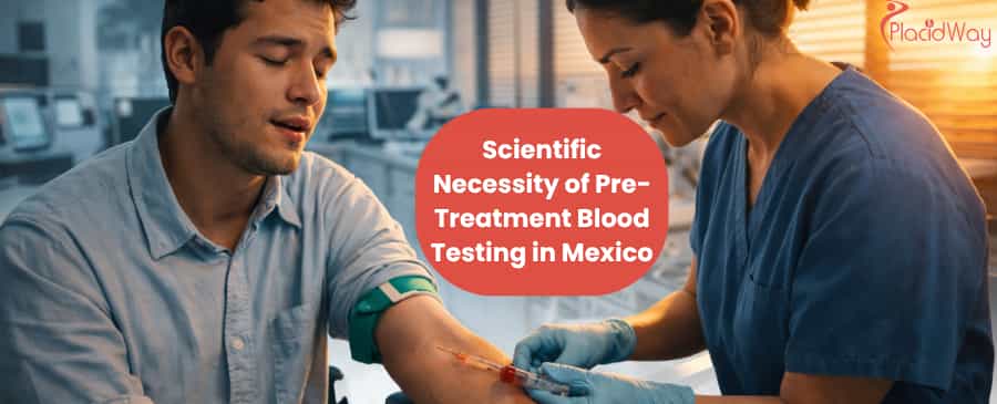 Addiction Treatment in Mexico