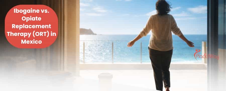 Addiction Treatment in Mexico