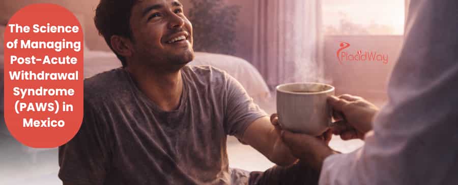 Addiction Treatment in Mexico