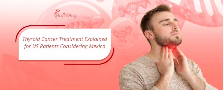 Thyroid Cancer Treatment