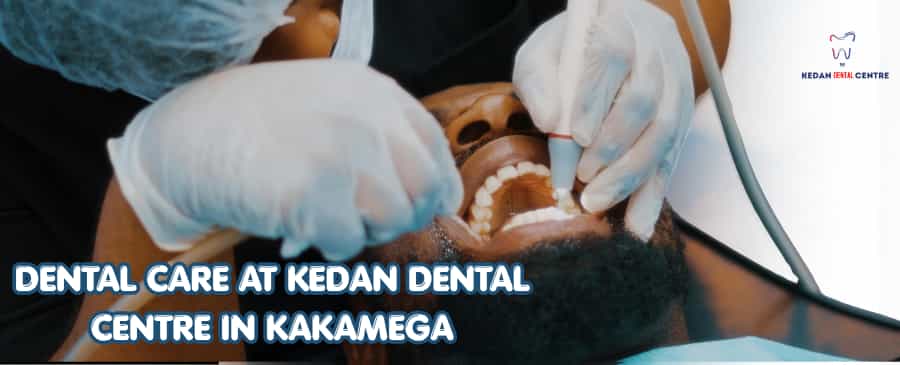 Dentistry in Kenya