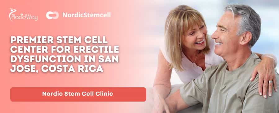 Nordic Stem Cell Clinic San Jose Costa Rica