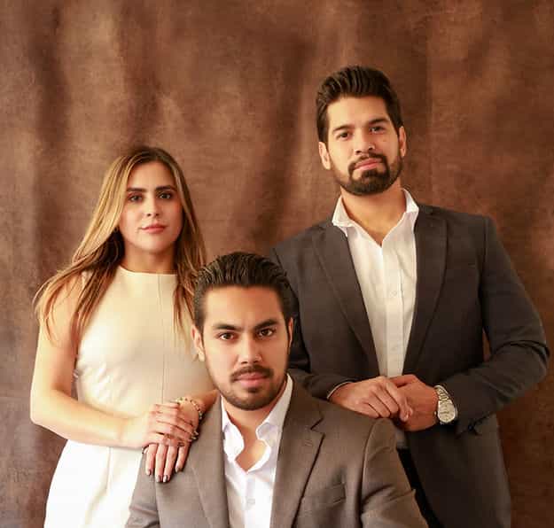 Odontología Avanzada Completa - Los Algodones México