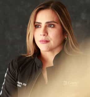 Dra. Fernanda Vargas