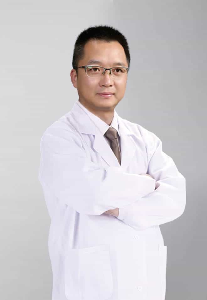 Dr. Sun Fenglun