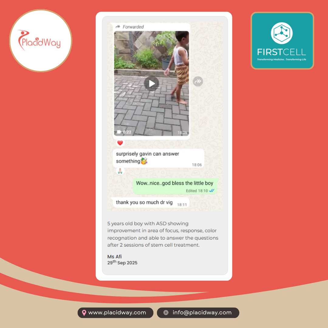 Stem Cell Therapy for Wellness in Kuala Lumpur Mr. Low Story