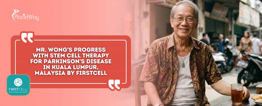 Stem Cell Therapy for Parkinson’s Disease in Kuala Lumpur