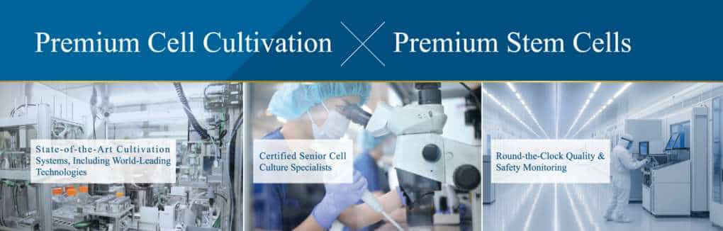 خلايا جذعية ممتازة في اليابان